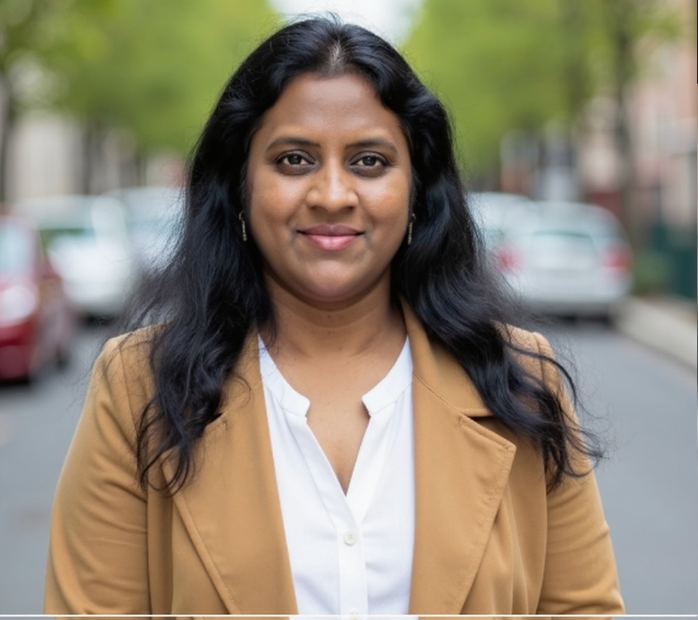 Jalaja Padma, Founder of theTrueAI